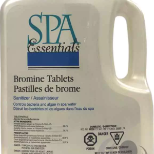 Brominating Tablets 2 KG