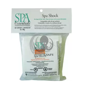Shock Treatment