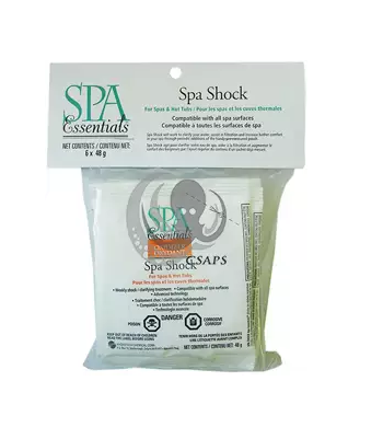 Shock Treatment