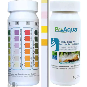 Test Strips
