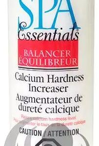 Calcium Increaser