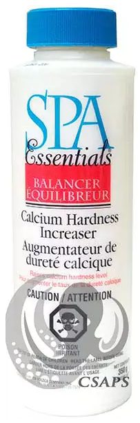 Calcium Increaser