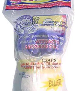SCUM Absorber Set